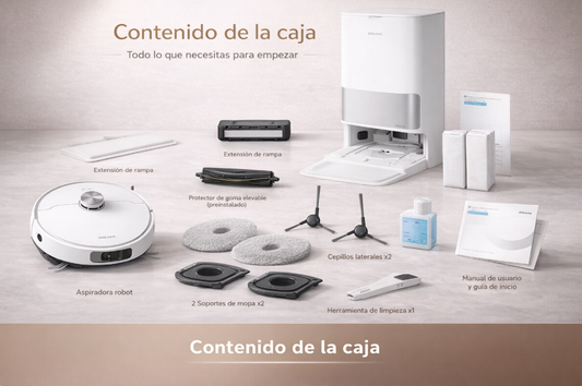 Pack Premium Complementos